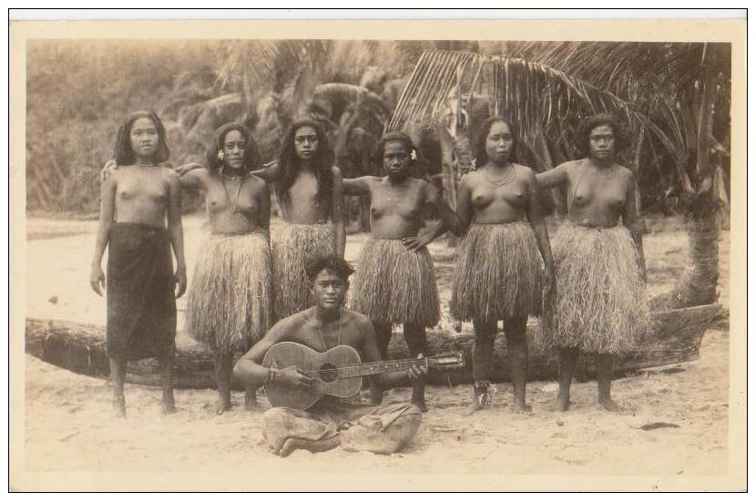 Naked Samoa Women Pics 90