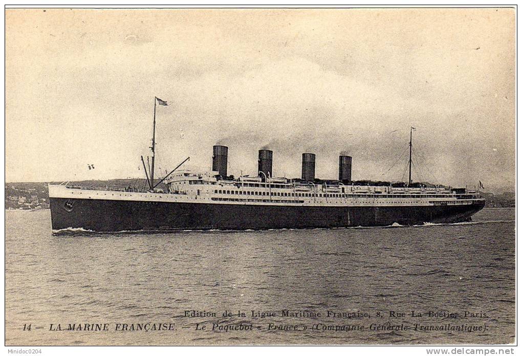 SS France (1912) - Page 2 287_001
